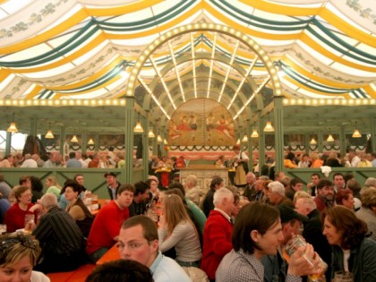 Foto: Weihnachtspyramide Landshut